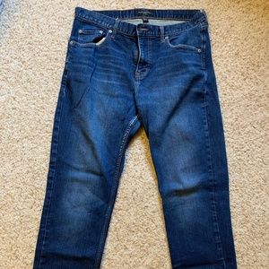 Banana Republic Jeans - Athletic Fit, 34x32